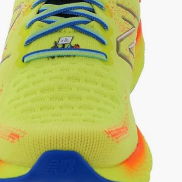 New Balance Men's Fresh Foam X 1080 V12 Running Shoe Size 11.5 - Picture 2 of 4